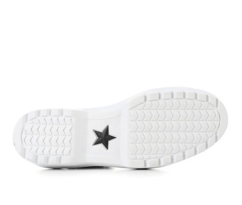 Girls' Converse Chuck Taylor All Star Lug Lift GSG Sneakers