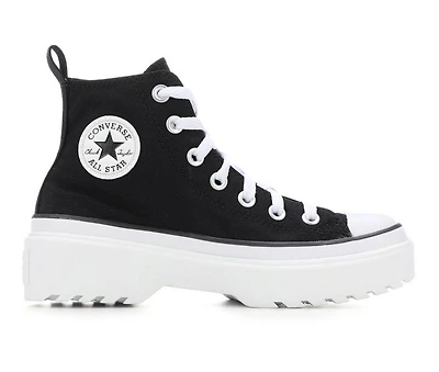 Girls' Converse Chuck Taylor AllStar LugLift PS Sneakers
