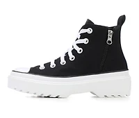 Girls' Converse Chuck Taylor AllStar LugLift PS Sneakers