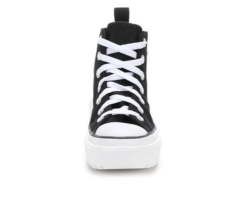 Girls' Converse Chuck Taylor AllStar LugLift PS Sneakers