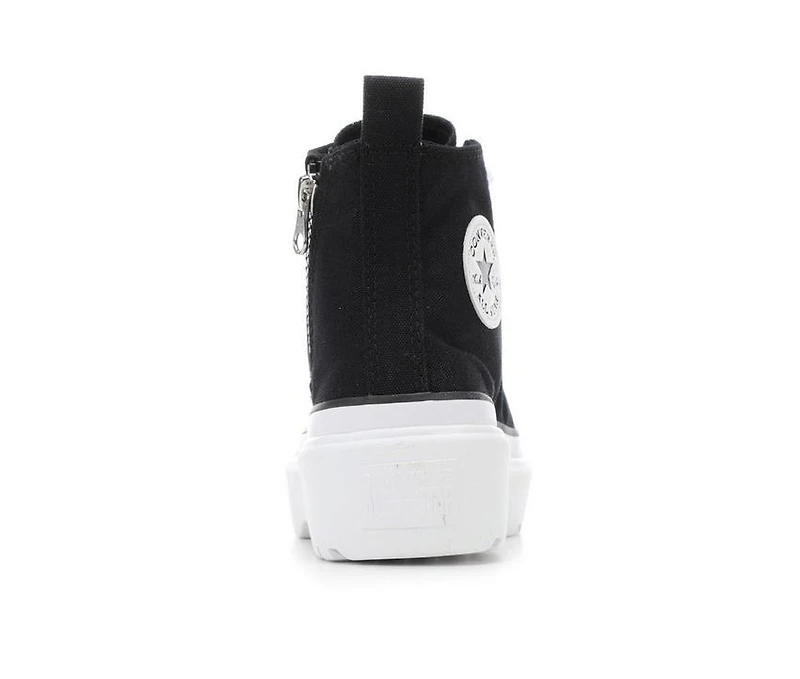 Girls' Converse Chuck Taylor AllStar LugLift PS Sneakers