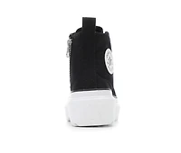 Girls' Converse Chuck Taylor AllStar LugLift PS Sneakers