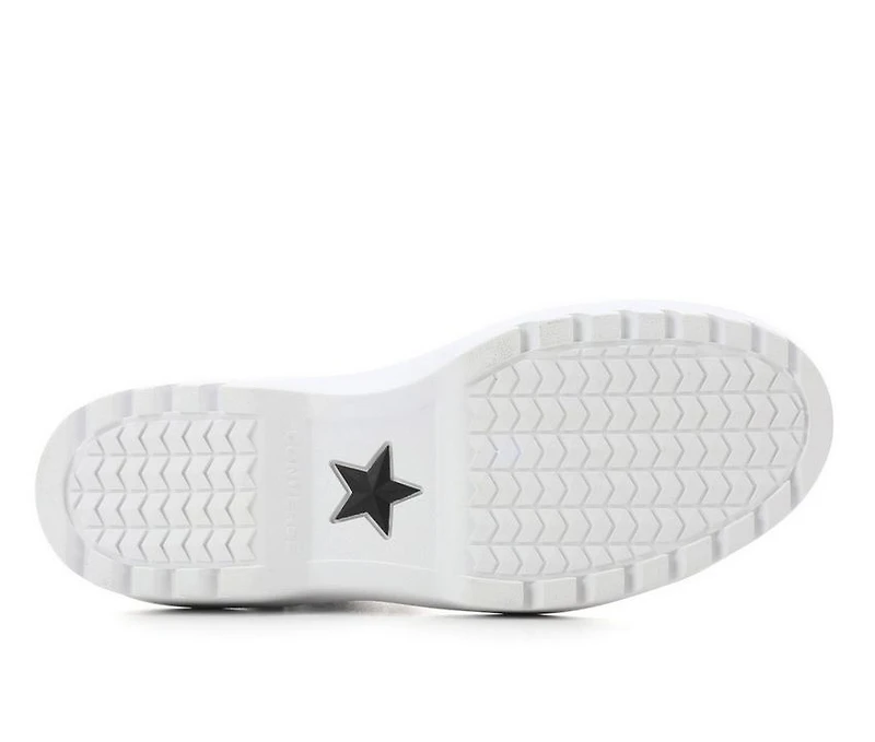 Girls' Converse Chuck Taylor AllStar LugLift PS Sneakers