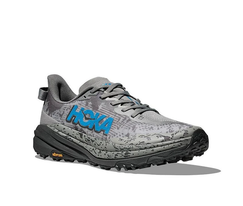 Men's Hoka Speedgoat 6 Trail Running Shoes