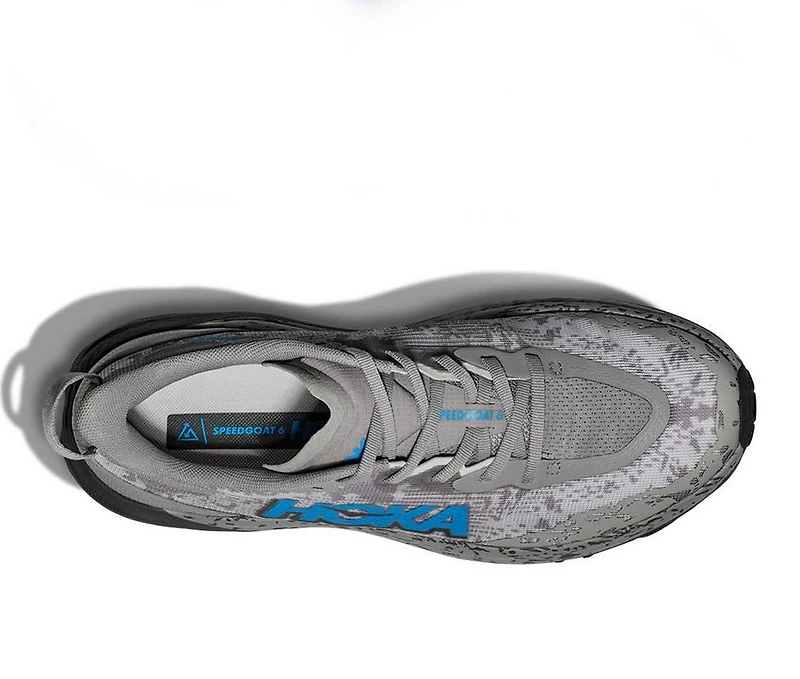 Men's Hoka Speedgoat 6 Trail Running Shoes