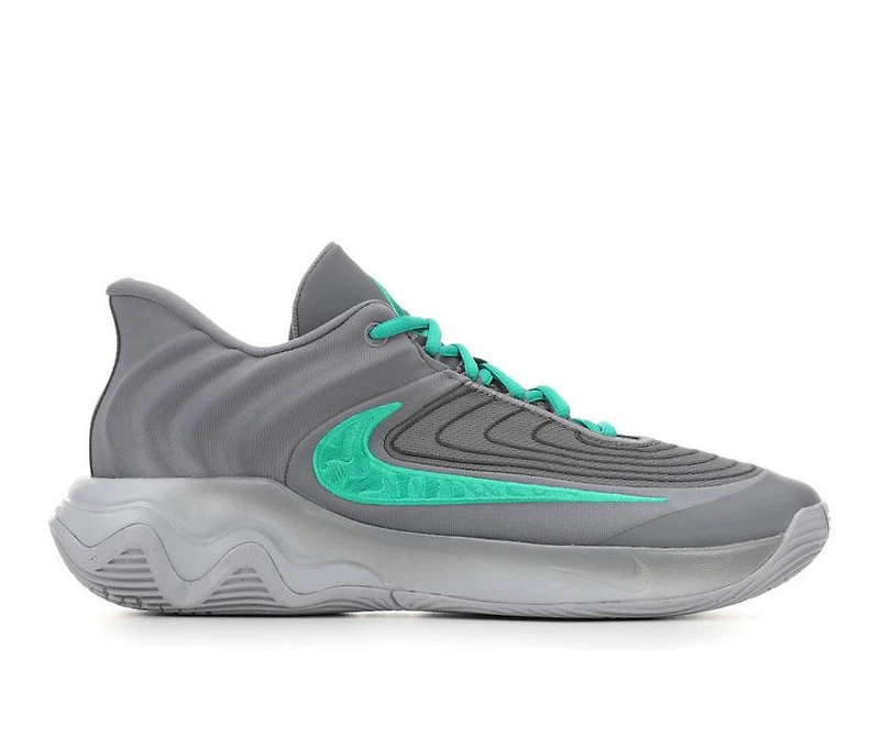 Men's Nike Giannis Immortality 4 Basketball Shoes