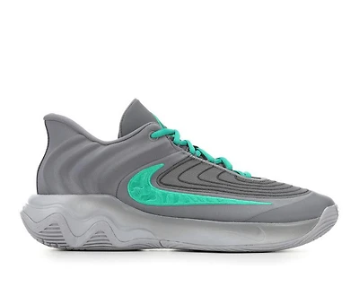 Men's Nike Giannis Immortality 4 Basketball Shoes