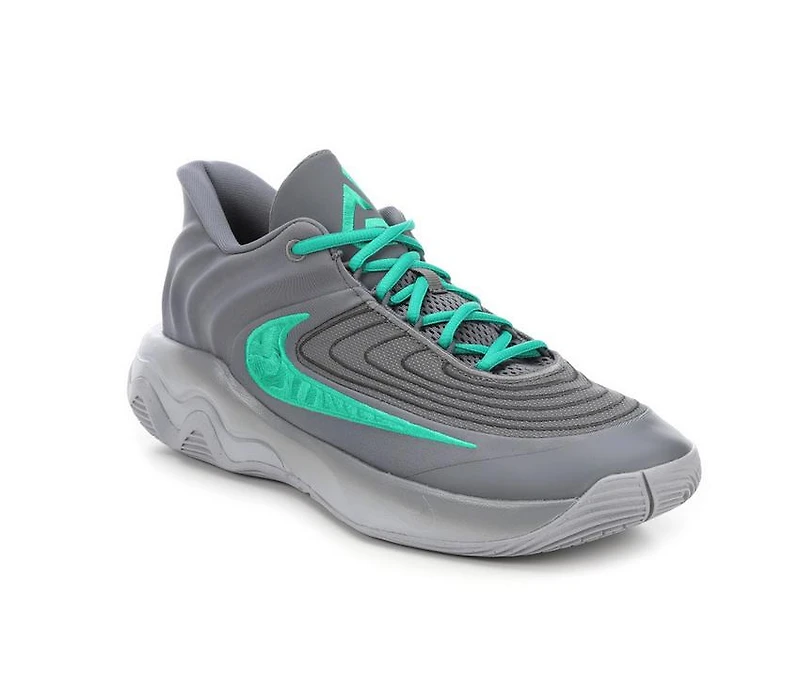 Men's Nike Giannis Immortality 4 Basketball Shoes