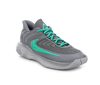 Men's Nike Giannis Immortality 4 Basketball Shoes