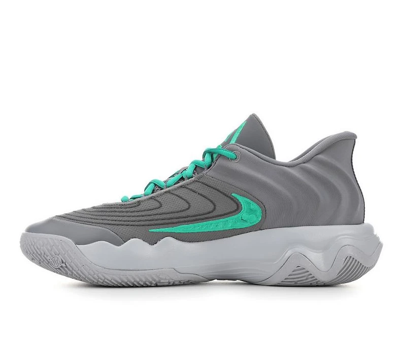Men's Nike Giannis Immortality 4 Basketball Shoes