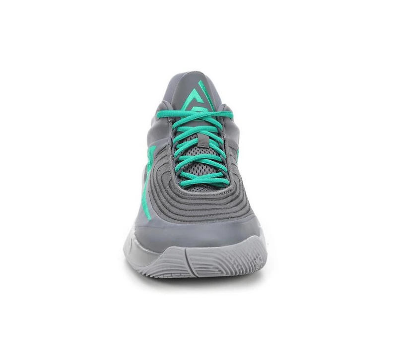 Men's Nike Giannis Immortality 4 Basketball Shoes