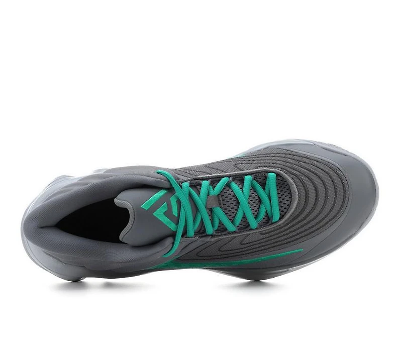 Men's Nike Giannis Immortality 4 Basketball Shoes