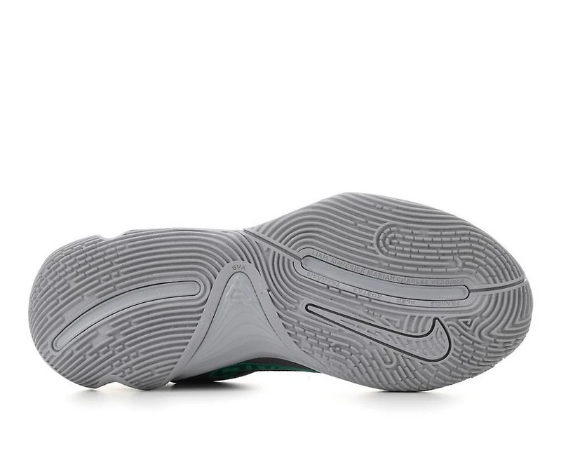 Men's Nike Giannis Immortality 4 Basketball Shoes