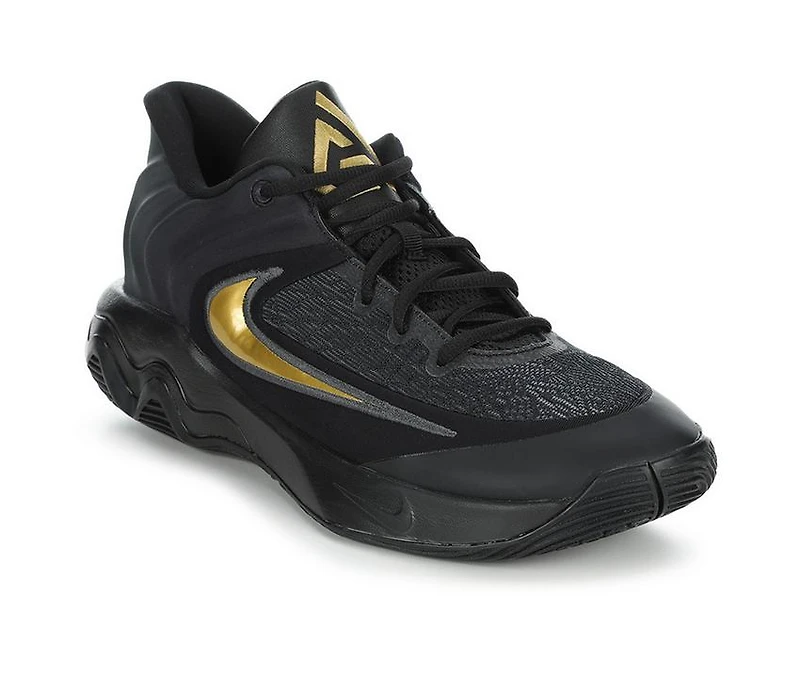 Men's Nike Giannis Immortality 4 Basketball Shoes