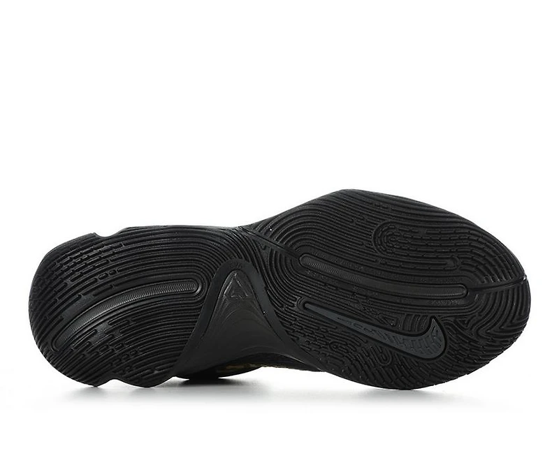 Men's Nike Giannis Immortality 4 Basketball Shoes