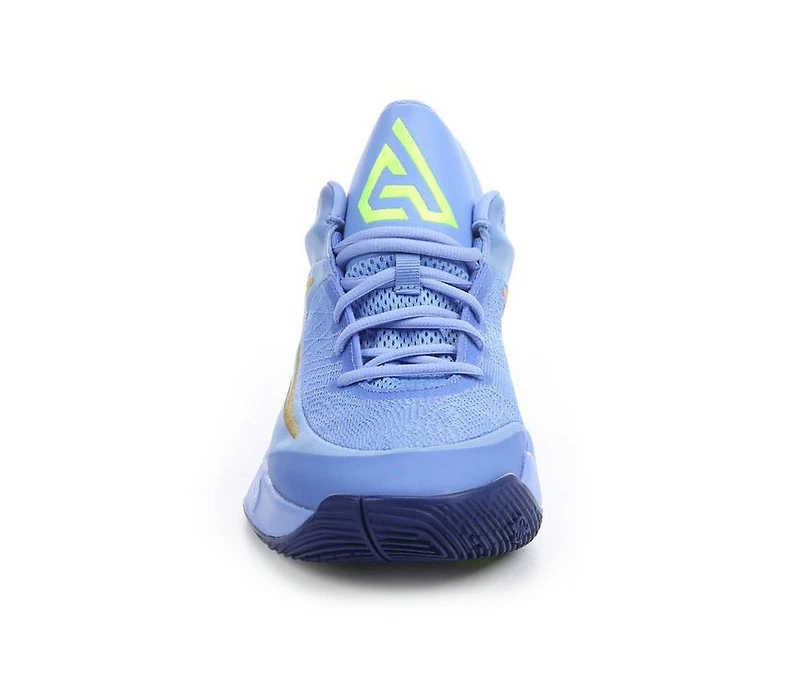 Men's Nike Giannis Immortality 4 Basketball Shoes