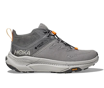 Men's Hoka Transport Chukka GTX Trail Hiking Shoes