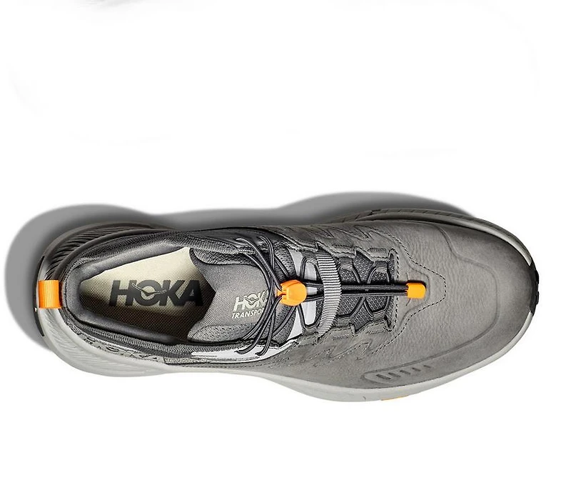 Men's Hoka Transport Chukka GTX Trail Hiking Shoes