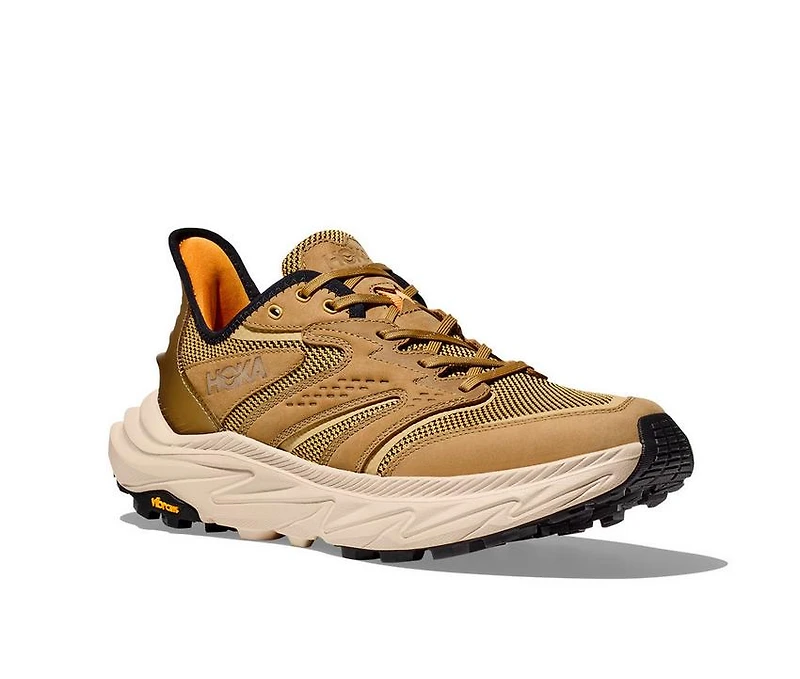 Men's Hoka Anacapa 2 Freedom Trail Running Shoes