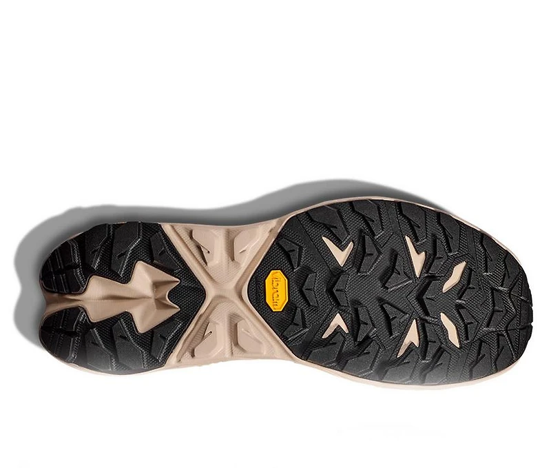Men's Hoka Anacapa 2 Freedom Trail Running Shoes