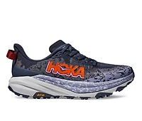 Women's Hoka Speedgoat 6 Trail Running Shoes