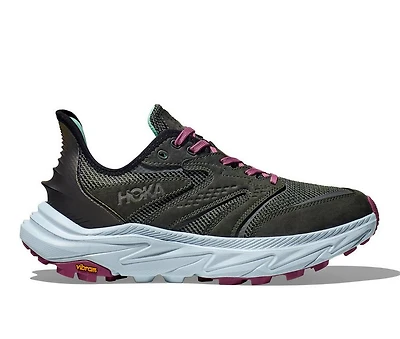 Women's Hoka Anacapa 2 Freedom Trail Running Shoes