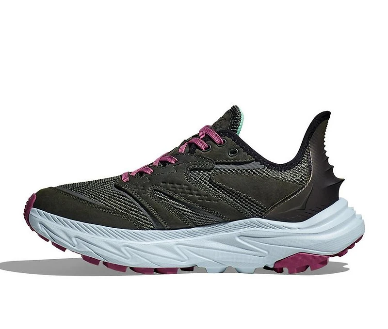 Women's Hoka Anacapa 2 Freedom Trail Running Shoes