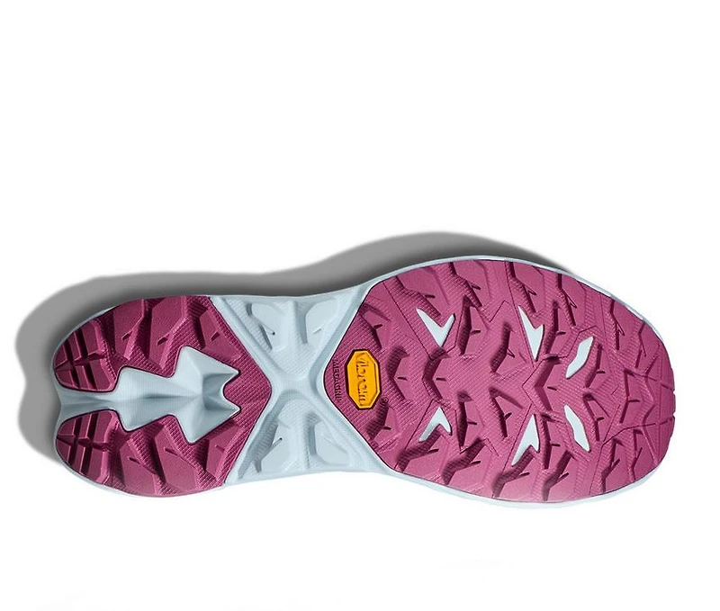 Women's Hoka Anacapa 2 Freedom Trail Running Shoes