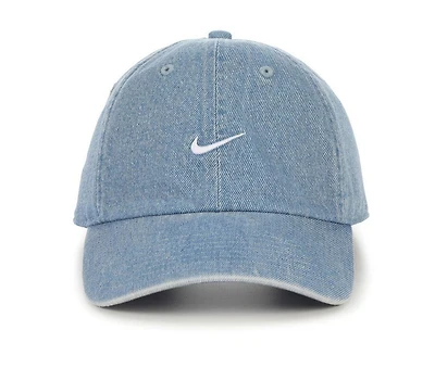 Nike Unisex Club Cap Denim