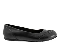 Women's Softwalk Sonoma Weave Flats