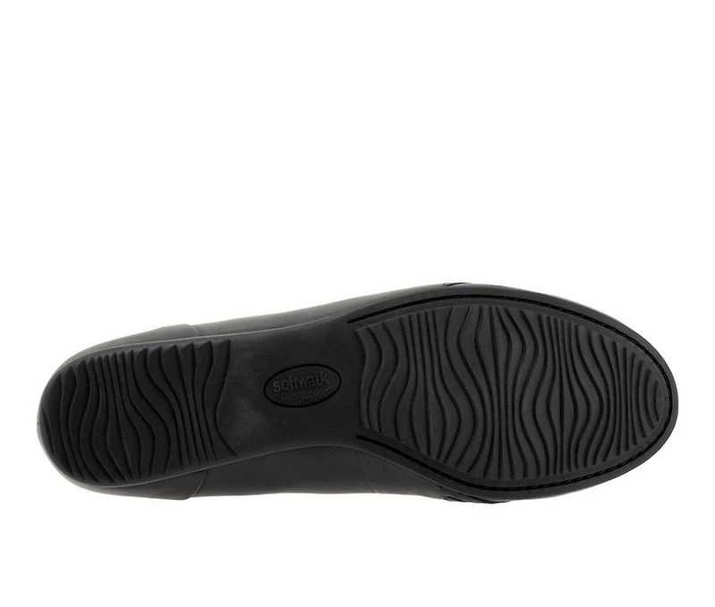 Women's Softwalk Sonoma Weave Flats