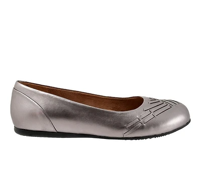 Women's Softwalk Sonoma Weave Flats