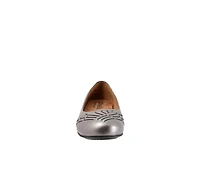 Women's Softwalk Sonoma Weave Flats