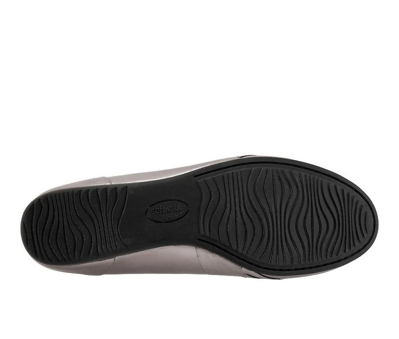 Women's Softwalk Sonoma Weave Flats