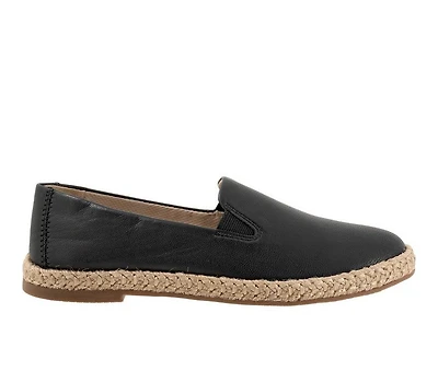 Women's Trotters Poppy Espadrille Loafers