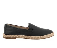 Women's Trotters Poppy Espadrille Loafers