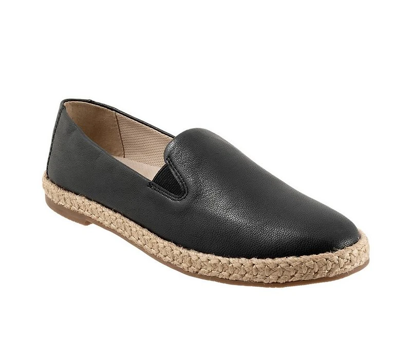Women's Trotters Poppy Espadrille Loafers