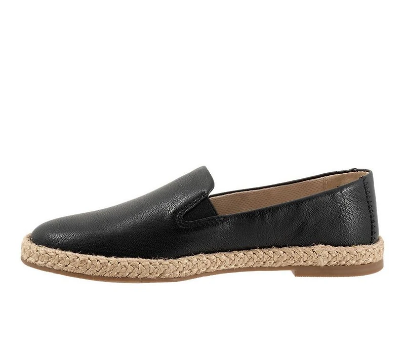 Women's Trotters Poppy Espadrille Loafers