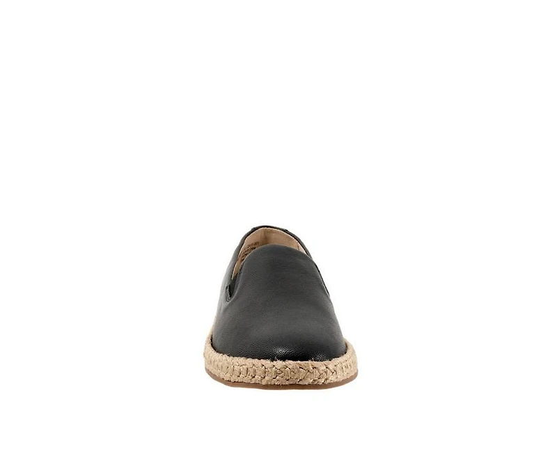 Women's Trotters Poppy Espadrille Loafers