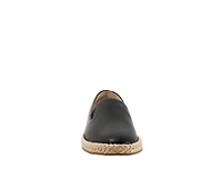 Women's Trotters Poppy Espadrille Loafers