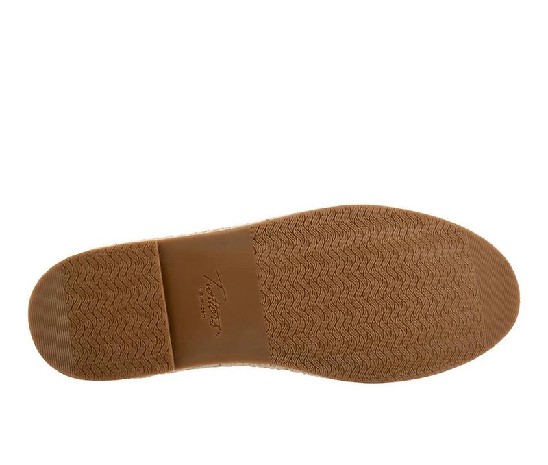 Women's Trotters Poppy Espadrille Loafers