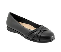 Women's Trotters Daphne Flats