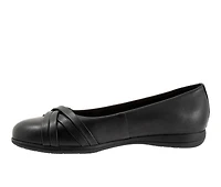 Women's Trotters Daphne Flats