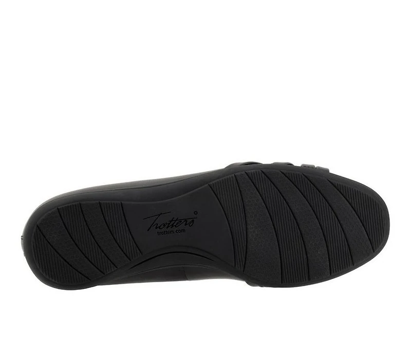 Women's Trotters Daphne Flats