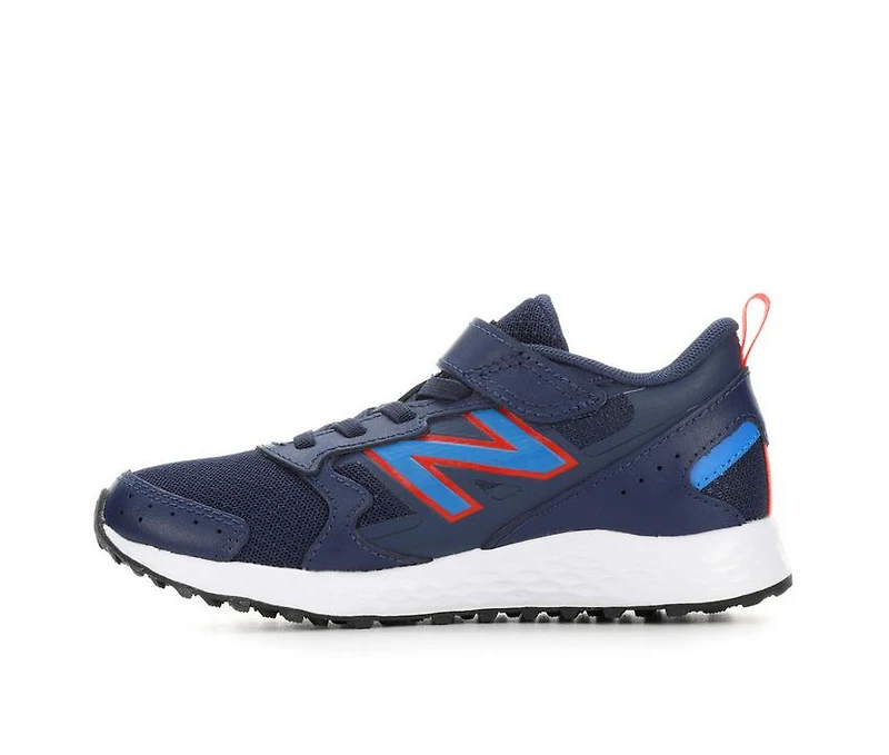Boys' New Balance Little Kid 650 V1 Running Shoes