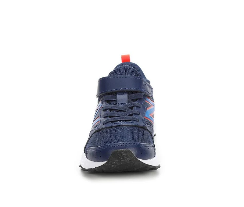 Boys' New Balance Little Kid 650 V1 Running Shoes