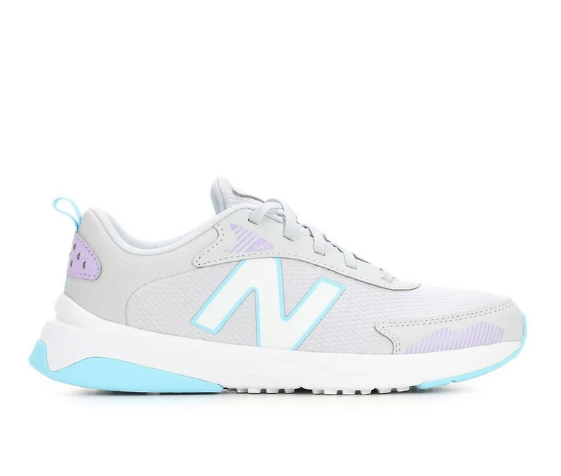 Girls' New Balance Big Kid 545 Running Shoes