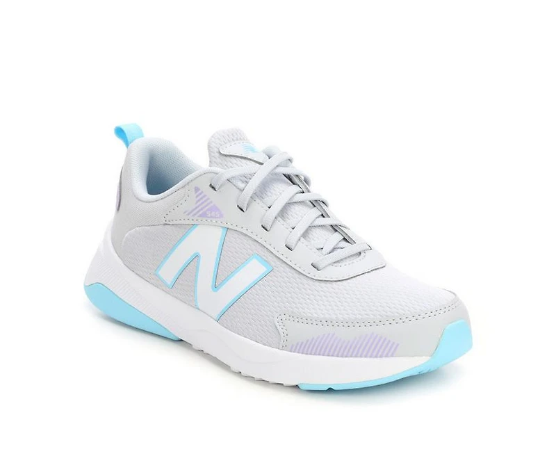 Girls' New Balance Big Kid 545 Running Shoes