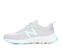 Girls' New Balance Big Kid 545 Running Shoes