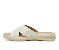 Women's Taryn Rose Tayson Wedge Sandals